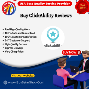 Buy ClickAbility Reviews