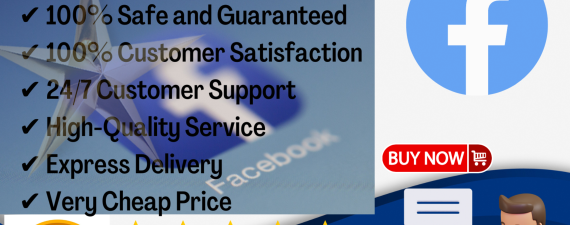 Buy Facebook 5 Star Reviews