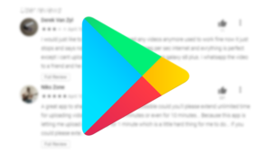 Buy Google Play Store Reviews