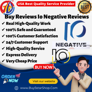 Buy Reviews Io Negative Reviews