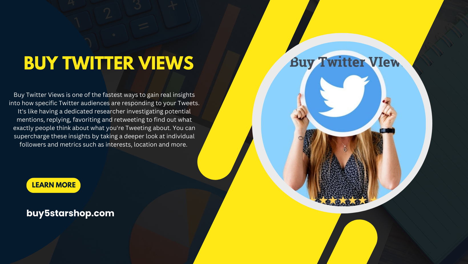 Buy Twitter Views