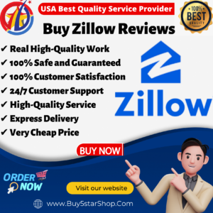 Buy Zillow Reviews