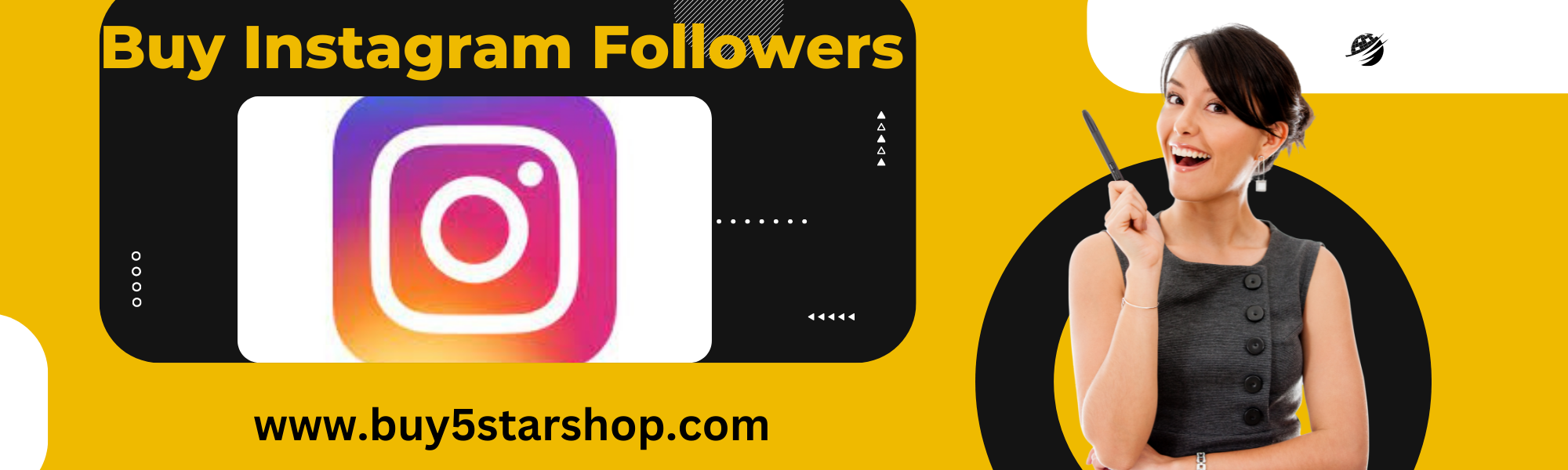 Buy Instagram Followers 