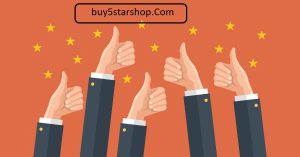 Buy Google 5 Star Reviews For Your Business