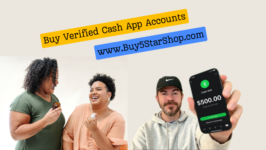 Top 3.3 Site To Buy Verified Cash App Accounts Old and New