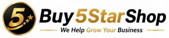 Buy5StarShop Logo
